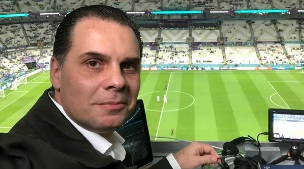 Martinoli contra el americanismo.