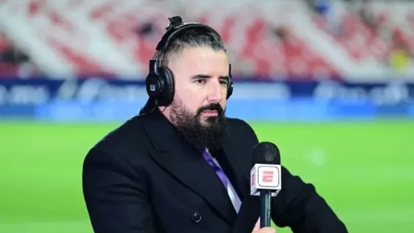 Morales exige fichaje al América.