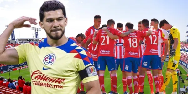 No cumplió con las expectativas del americanismo y ahora se enfrentará a su ex.