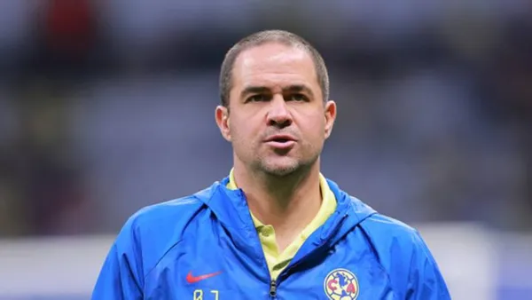 Novedades del América en el día.