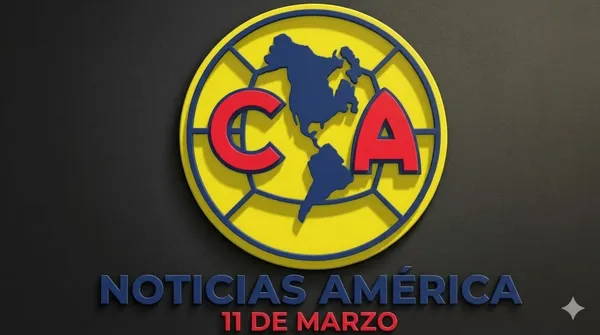 Novedades del América en el día de hoy.