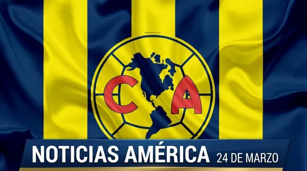 Novedades del América HOY.