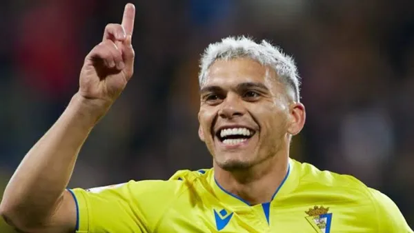 Ocampo podría llegar al América.