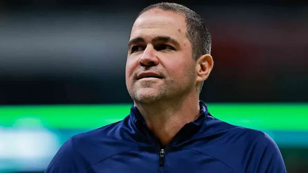 ¿Otro brasileño bajo el ala de Jardine? (MexSport).