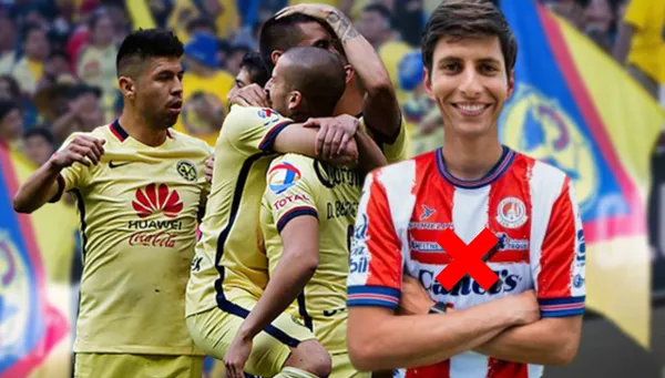 Para Ferretti, el mediocampista del San Luis puede ser quien marque la diferencia.