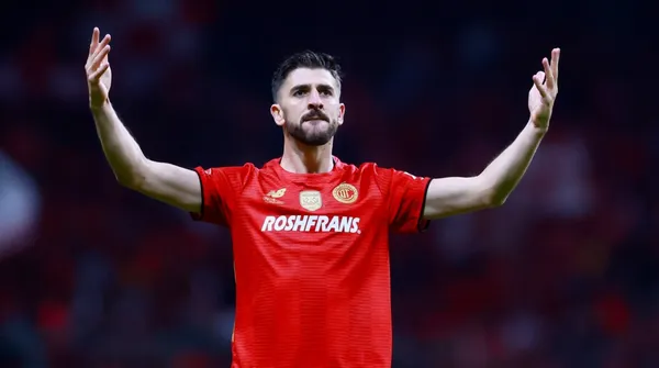 Paulinho debe fichar por América.