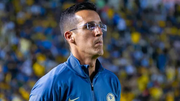 Paulo Víctor seguirá en América.