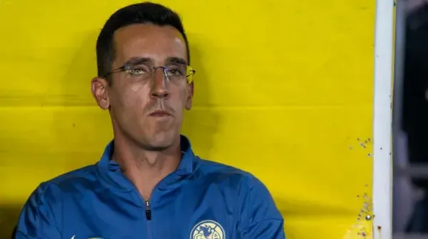 Paulo Víctor ya tiene nuevo trabajo.