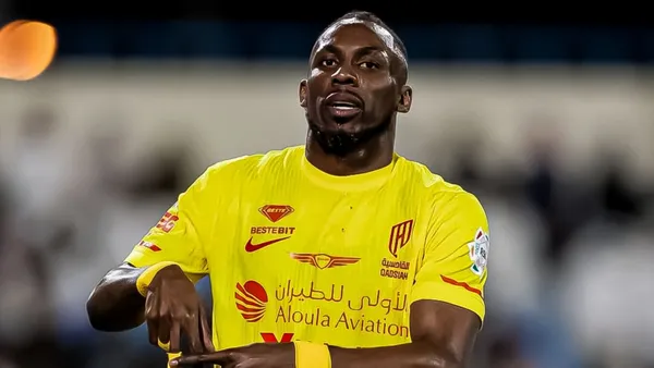 Quiñones sueña con el Mundial 2026.