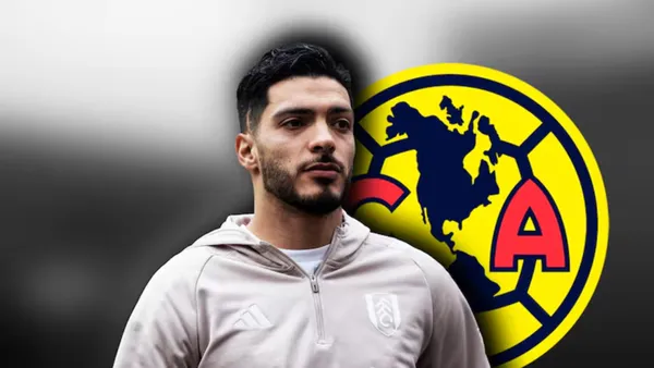 Raúl Jiménez podría regresar al América.