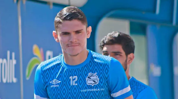 Reyes podría salir a Europa.