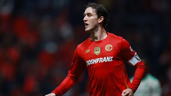 Ruiz podría jugar el Mundial.