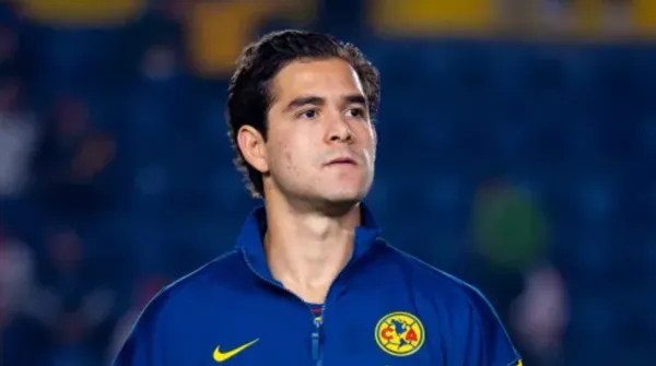 Salas no es titular.