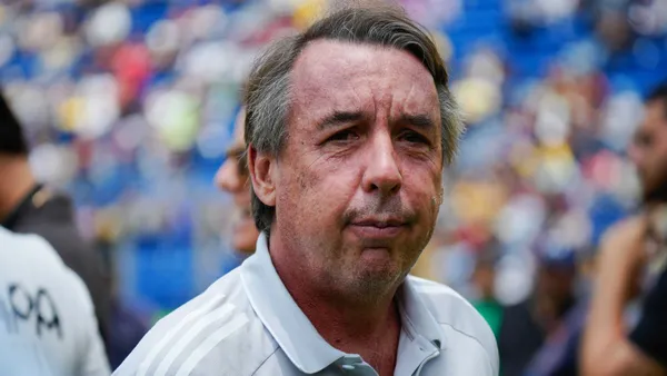 ¿Se viene una revolución en América a partir de junio? (MexSport).