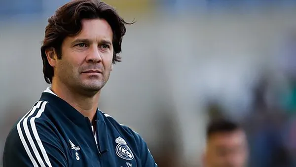 Solari podría regresar a Sudamérica.