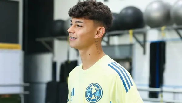 Thiago Espinosa advierte a los equipos mexicanos.