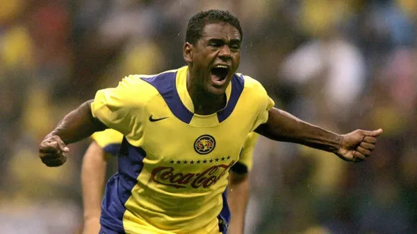 Todo aquel que recuerde el campeonato del Clausura 2005, sin duda tendrá en su memoria a Kléber Boas.