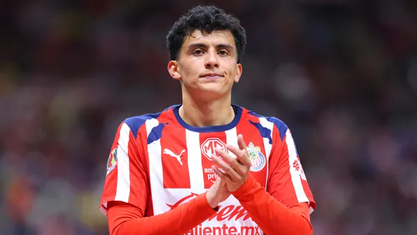 Todo pudo ser diferente en la carrera de Ledezma (MexSport).