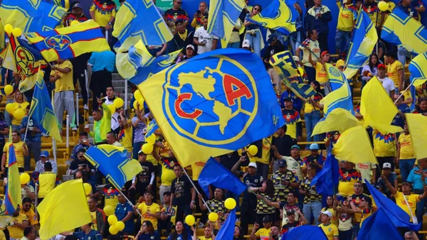 Un día bastante agitado para el conjunto azulcrema.