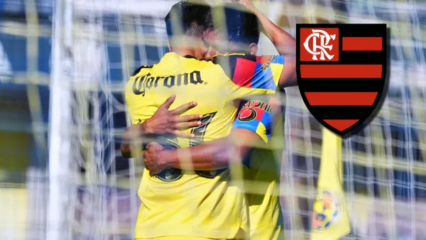 Una joyita se estaría por mudar a Brasil.