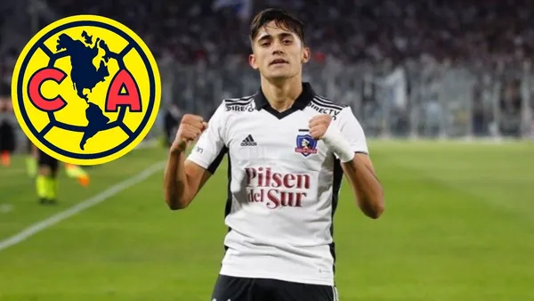 Uno de los futbolistas que fueron pretendidos por las águilas del América en este mercado…