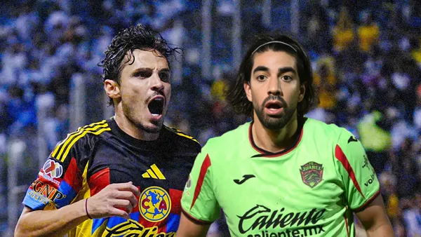 Veiga y Pizarro son dos de las grandes figuras del juego.