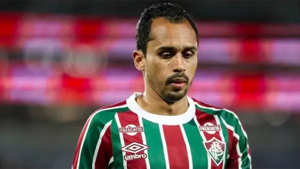 Vinicius Lima jugará en el América.