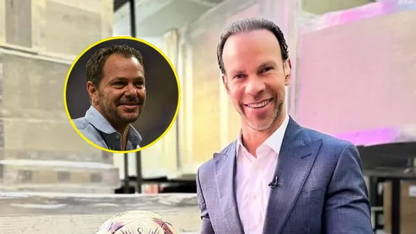 Zague se enfrentó a Baños.