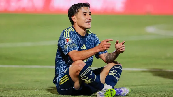 Zendejas sacaría a este jugador del 11 titular.