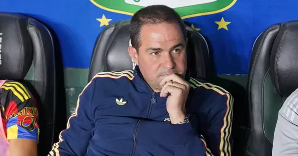 Jardine festejó el triunfo.