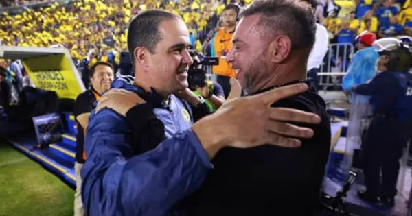 El DT de los Diablos Rojos y su falta de respeto muy picante.