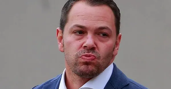 Baños en la cuerda floja.