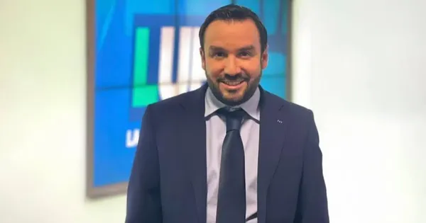 Cevallos contra el América.