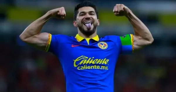 Henry volvería a jugar en América.