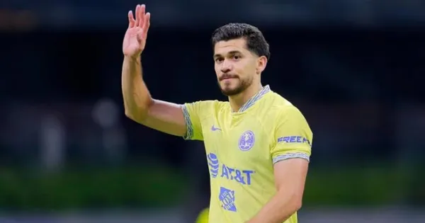 Henry Martin está recuperado.