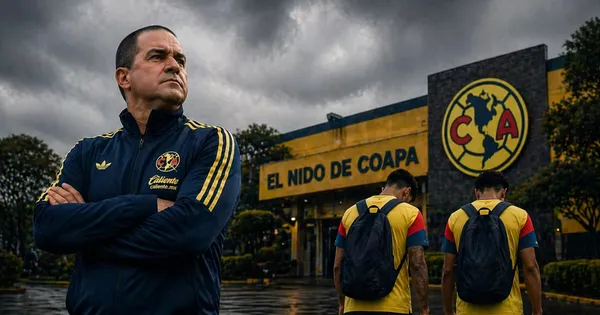 André Jardine ya no querría seguir contando con los servicios de estos dos mexicanos.