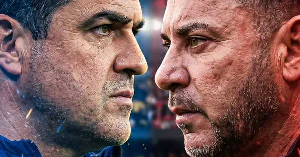 América se mide ante Toluca.