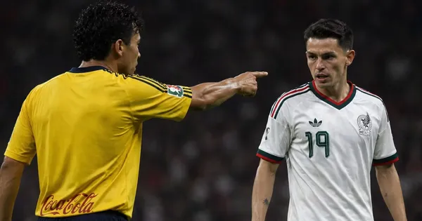 El ex jugador del América le exigió a Fidalgo marcar diferencia.