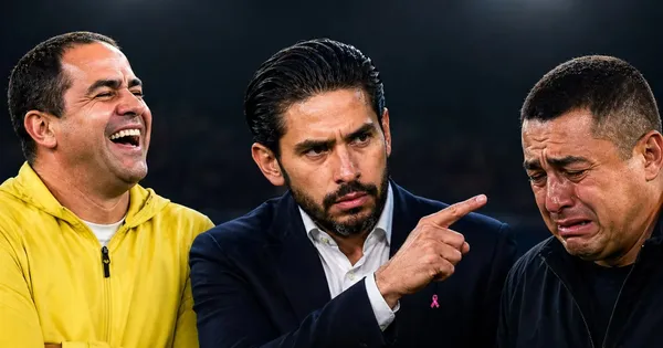 El ex jugador de los dos equipos capitalinos habló sobre lo que puede ocurrir.