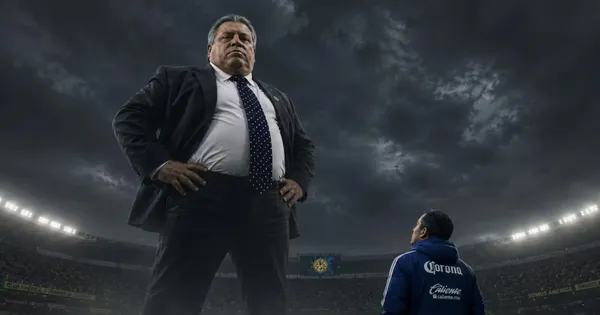El entrenador mexicano volvió a levantar la polémica.
