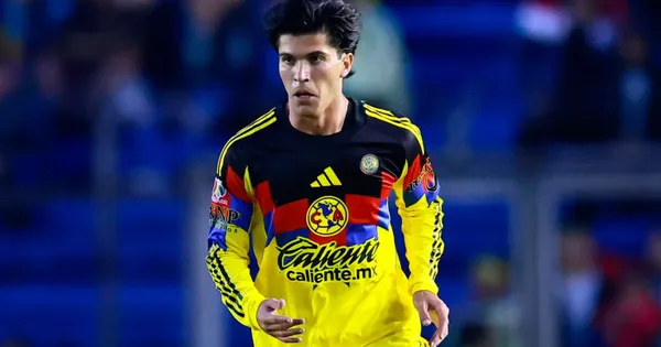 Orquín podría llegar a Chivas.