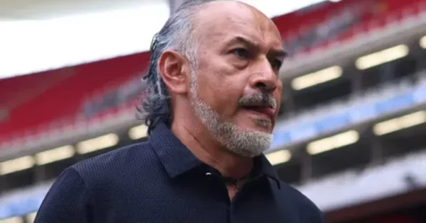 Gutiérrez contra Vinicius Lima.