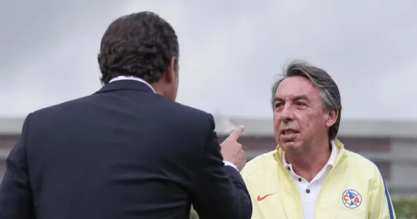 América podría haber roto lazos con un importante patrocionador.