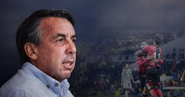 El directivo americanista saldría del club una vez que se acabe el torneo.
