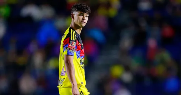 Espinosa no seguiría en América.