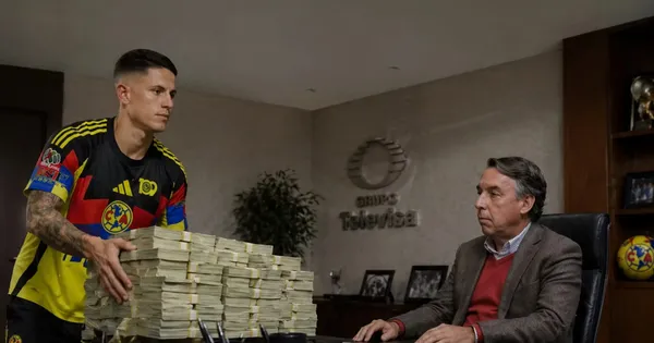 El delantero uruguayo tiene bastantes posibilidades de irse una vez que abra el mercado.