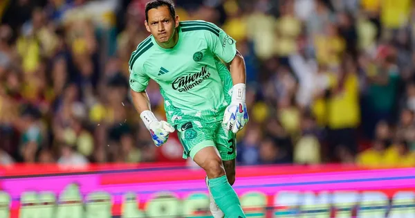 Cota será titular en el Clásico.