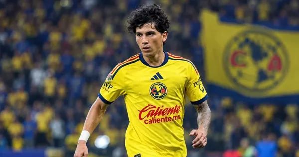 Vuelve Kevin Álvarez.