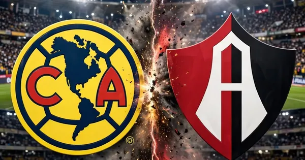 América quiere seguir siendo líder.