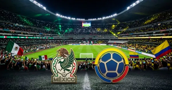 México juega en fecha FIFA.
